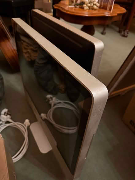 Photo of free Imac (Kemptown BN2) #2