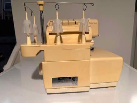 Photo of free Baby Lock Serger (Yonge & St. Clair) #1