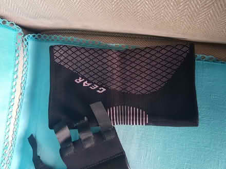 Photo of free Knee & wrist supports (Kendal LA9) #2