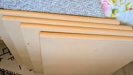 Photo of free Set of 4 Shelves (RG24 Old Basing) #1