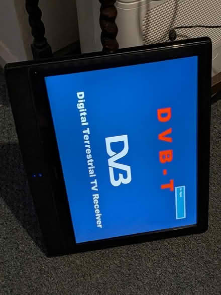 Photo of free Grundig 19" TV (Bilton Road CV22) #1
