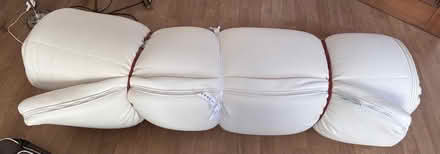 Photo of free Memory form double mattress (Durham DH7) #1