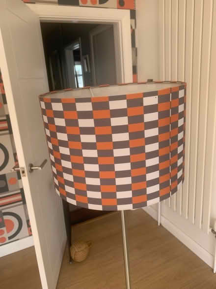 Photo of free Floor lamp (Churchdown GL3) #3