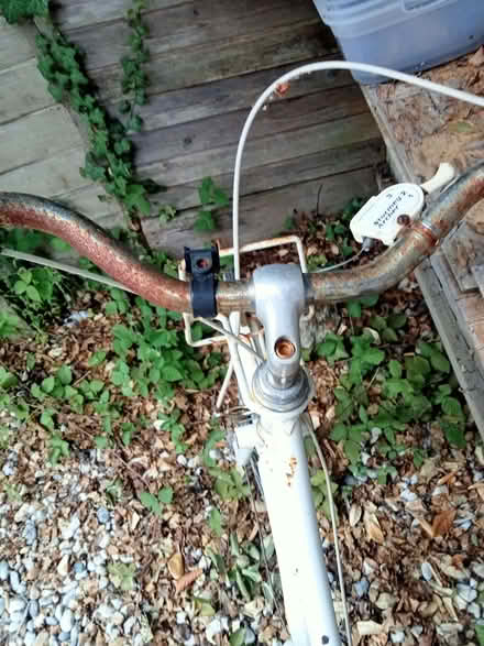Photo of free Ladies bicycle needs work (Polegate BN26) #3