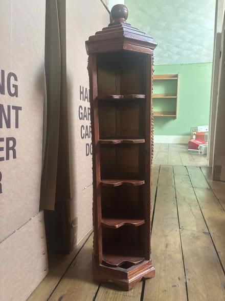 Photo of free Mini storage/cabinet (Forest Hill/Catford) #1