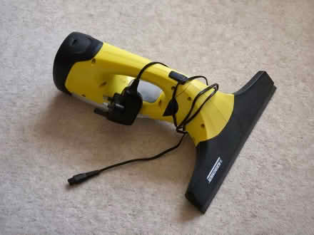 Photo of free Karcher window cleaner (Godmanchester PE29) #1