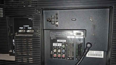 Photo of free Digital (but not internet) 32" Panasonic tv (Kings Stanley GL10) #3