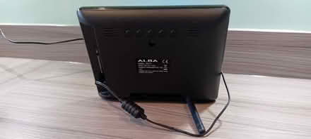Photo of free Alba digital photo frame (Caerphilly CF83) #2