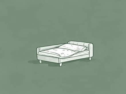 Photo of Cot for baby 6 months plus (Chippenham SN15) #1