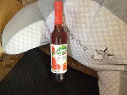 Photo of free Watermelon flavour cordial (Greenford UB6) #1