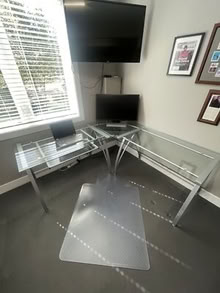 Photo of free Office furniture (Aylmer) #1