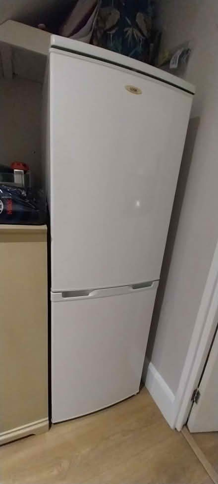 Photo of free Fridge Freezer (Hemel-hempstead HP2) #1