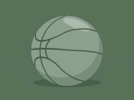 Photo of Basketball (Perry B42) #1
