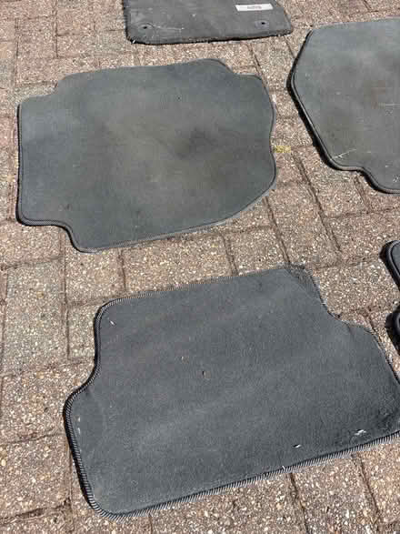 Photo of free Car protectors mats (South Croydon CR2) #3