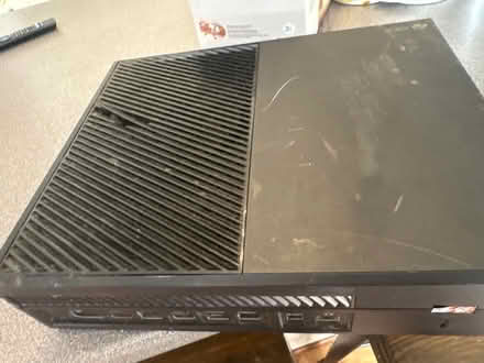 Photo of free Xbox one for parts (West croydon CR0) #1