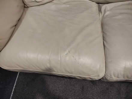 Photo of free Sofa (Oxley Park, MK4) #2