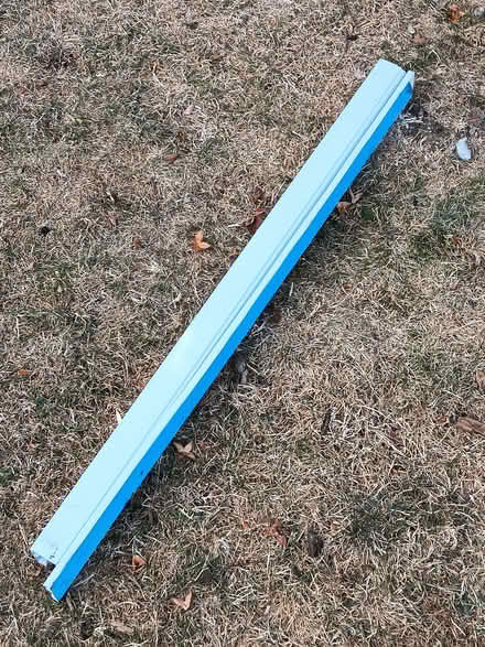 Photo of free Square Section Plastic Trunking (Chippenham SN15) #2