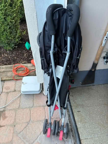 Photo of free Umbrella Stroller (Riverdale) #2