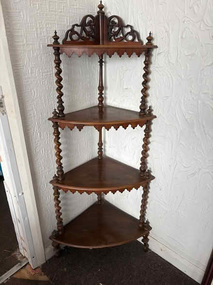 Photo of free furniture Urgent Collection (Rayleigh SS6) #4