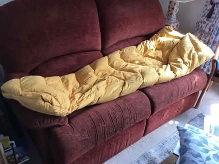 Photo of free Sleeping bag (Southborough TN4) #1