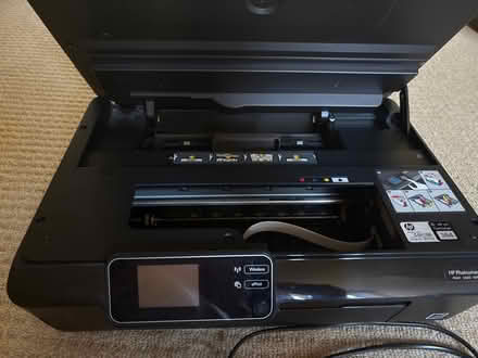 Photo of free Printer and Scanner (Farnham GU9) #3