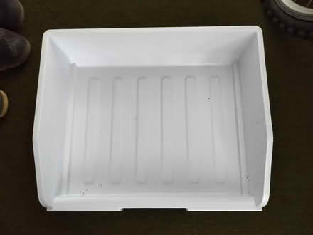 Photo of free Fridge Drawer (High Shincliffe DH1) #2