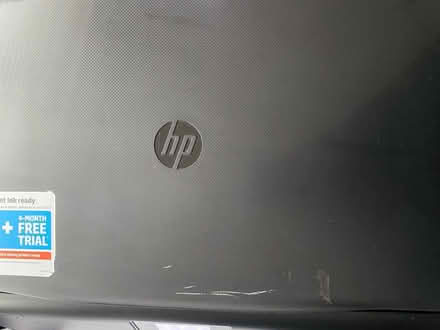 Photo of free HP printer Envy 4527 (Larkhall ML9) #4