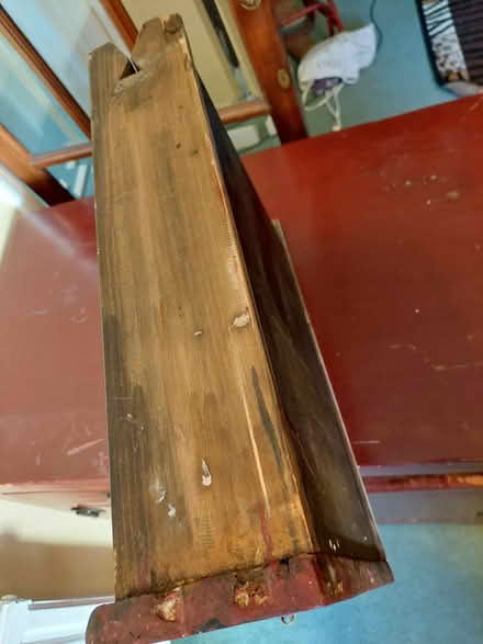 Photo of free Chinese Cabinet Quality Solid wood (Morden SM4) #3