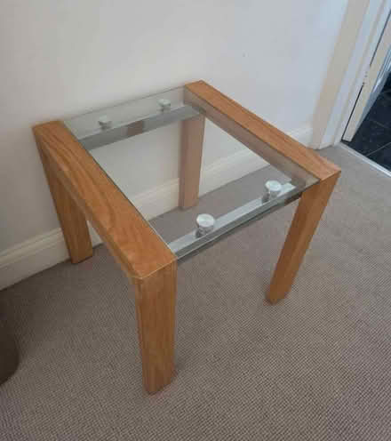 Photo of free Occasional Table (Bagshot GU19) #1
