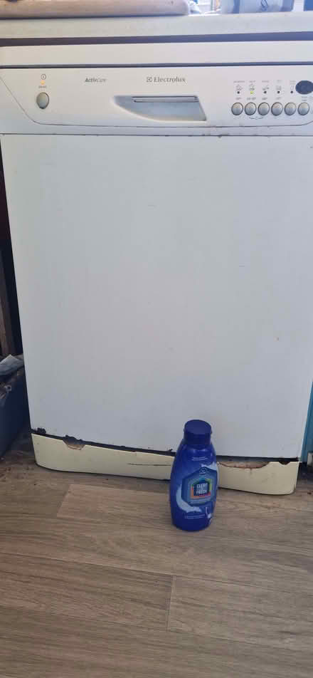 Photo of free Dishwasher (Electrolux) (Northcourt OX14) #1