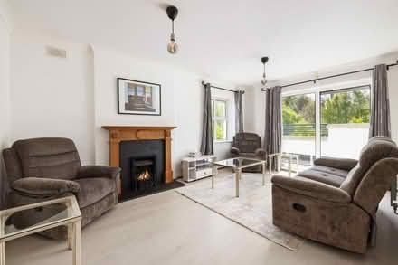 Photo of free Apartment furniture (Off Stillorgan Road) #2