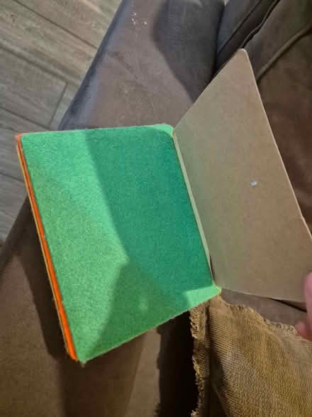 Photo of free Book (Littlemore OX4) #2