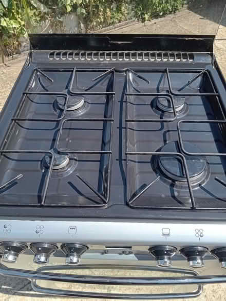 Photo of free Stoves Newhome gas cooker (Buriton GU31) #2
