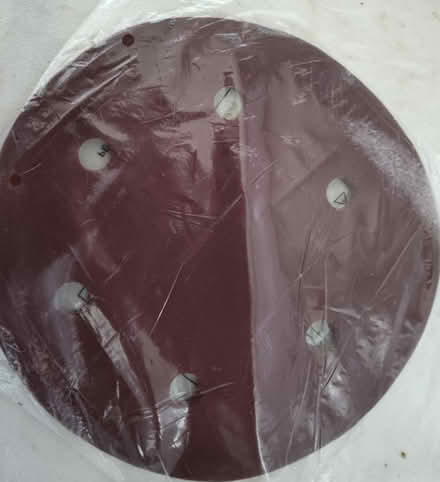 Photo of free Specialty Sandpaper **NEW (Saugus) #4