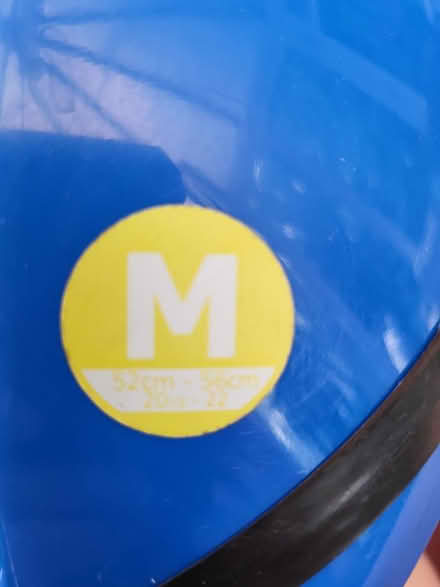 Photo of free Kid bike helmet & safety pads (Wigmore Medway ME8) #2