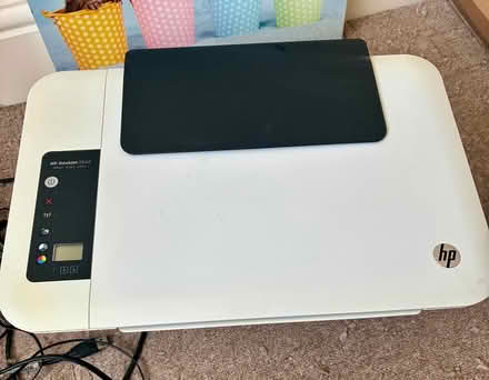 Photo of free HP Printer (Ipswich IP1) #1