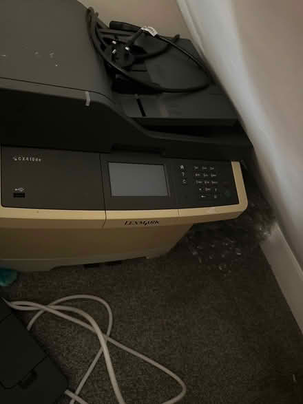 Photo of free Printer (Northfield B31) #1