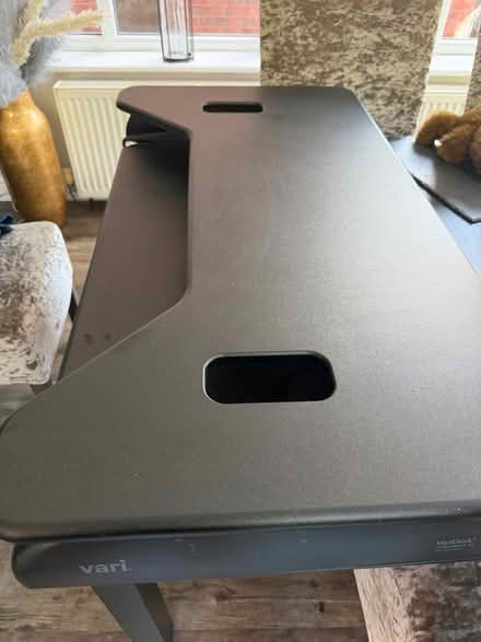 Photo of free Vari Cube plus 40 desk riser (Webheath B97) #3