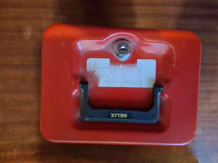 Photo of free Money box (Queensbury HA8) #1