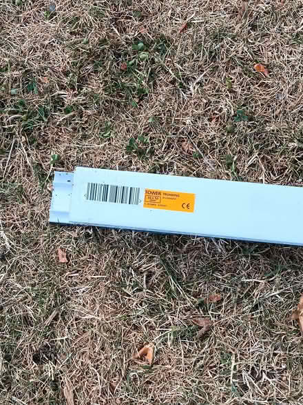 Photo of free Square Section Plastic Trunking (Chippenham SN15) #1