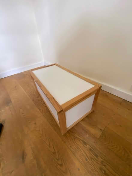 Photo of free IKEA Storage Chest (Barton OX3) #2