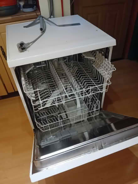 Photo of free John Lewis Dishwasher (Hemel Hempstead HP2) #1
