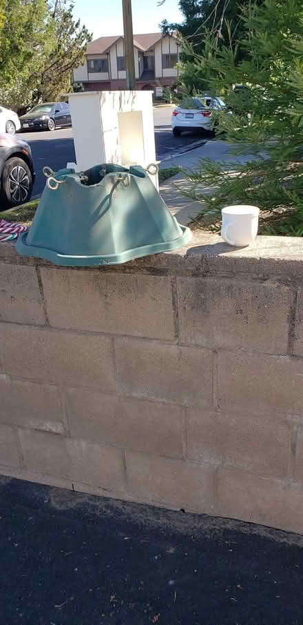 Photo of free Misc Items (Los Gatos) #3