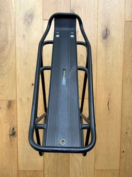 Photo of free Bike rack (RG31 6RL) #2