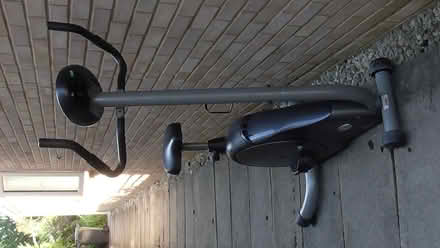 Photo of free Exercise Bike (St Albans AL4) #1