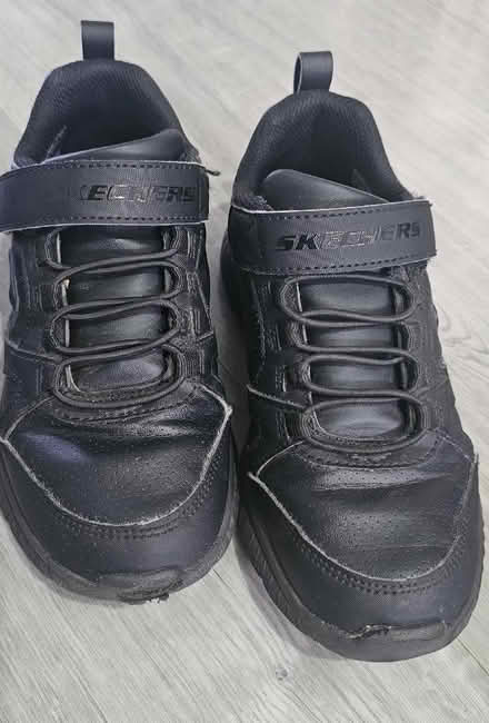 Photo of free 3 pairs of school shoes (Bedford MK40) #4