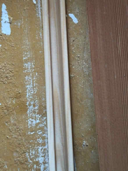 Photo of free Pine moulding (Rushmere IP4) #1
