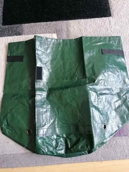 Photo of free 4 Potato sacks (Ballyhackamore BT5) #2