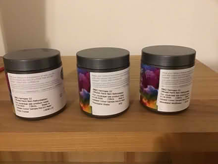 Photo of free Paint samples (Stoke Newington N16) #2