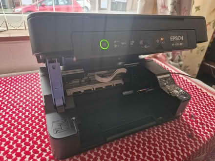 Photo of free Canon Pixma Printer (Gilesgate DH1) #2
